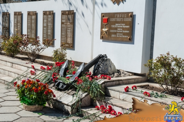 Легендарной В«НахимовкеВ» - 80 лет (ФОТОРЕПОРТАЖ) - «Общество Крыма» Легендарной В«НахимовкеВ» - 80 лет (ФОТОРЕПОРТАЖ) - «Общество Крыма»