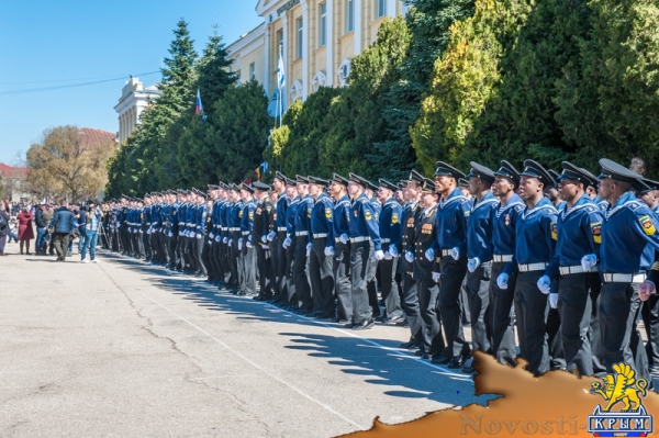 Легендарной В«НахимовкеВ» - 80 лет (ФОТОРЕПОРТАЖ) - «Общество Крыма» Легендарной В«НахимовкеВ» - 80 лет (ФОТОРЕПОРТАЖ) - «Общество Крыма»