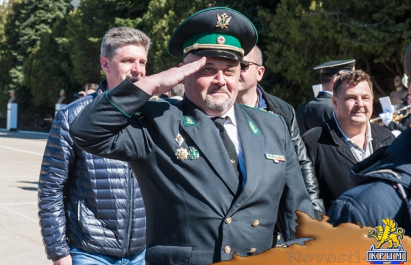 Легендарной В«НахимовкеВ» - 80 лет (ФОТОРЕПОРТАЖ) - «Общество Крыма» Легендарной В«НахимовкеВ» - 80 лет (ФОТОРЕПОРТАЖ) - «Общество Крыма»