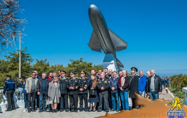 Легендарной В«НахимовкеВ» - 80 лет (ФОТОРЕПОРТАЖ) - «Общество Крыма» Легендарной В«НахимовкеВ» - 80 лет (ФОТОРЕПОРТАЖ) - «Общество Крыма»