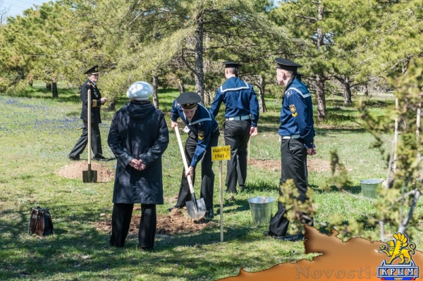 Легендарной В«НахимовкеВ» - 80 лет (ФОТОРЕПОРТАЖ) - «Общество Крыма» Легендарной В«НахимовкеВ» - 80 лет (ФОТОРЕПОРТАЖ) - «Общество Крыма»