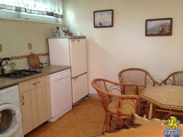 Отдых в Ялте. Сдам дом в Ливадии Отдых в Крыму 2017 - жильё в Крыму без посредников - «Отдых в Ялте»