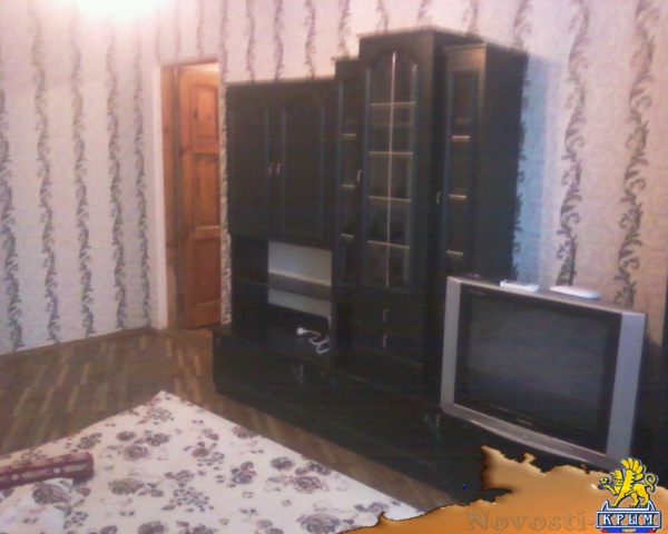 Отдых в Алуште. Квартира с отдельным двориком у моря Отдых в Крыму 2017 - жильё в Крыму без посредников - «Отдых в Алуште»