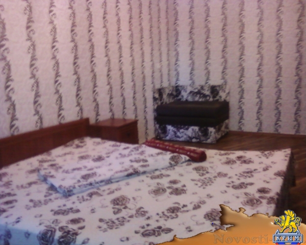 Отдых в Алуште. Квартира с отдельным двориком у моря Отдых в Крыму 2017 - жильё в Крыму без посредников - «Отдых в Алуште»