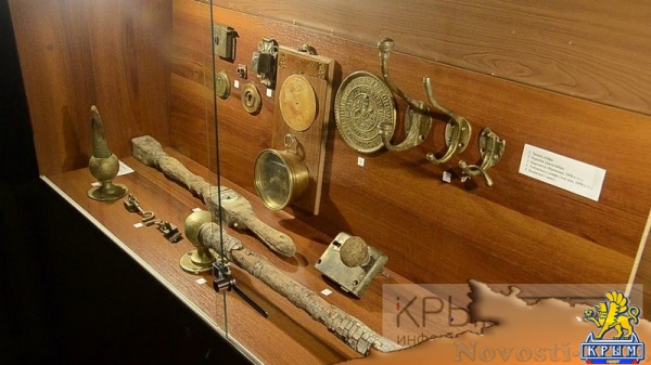 Феодосийский музей подводной археологии представил выставку, посвященную египетскому путешествию Айвазовского (ФОТО) - «Культура Крыма»