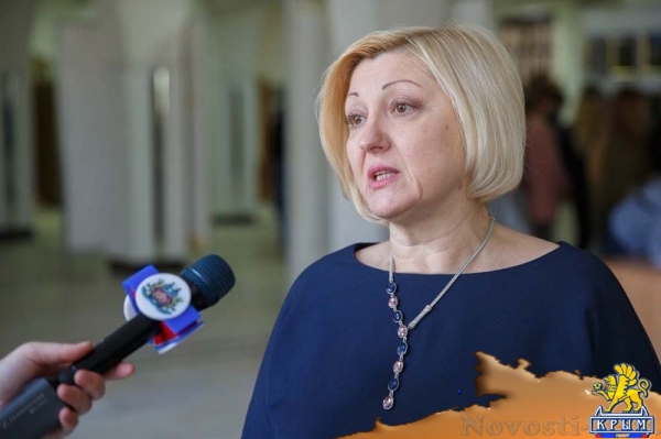 Выставка фотографий водных пейзажей Крыма состоялась в Крымском федеральном университете в рамках Года экологии (ФОТО) - «Культура Крыма»