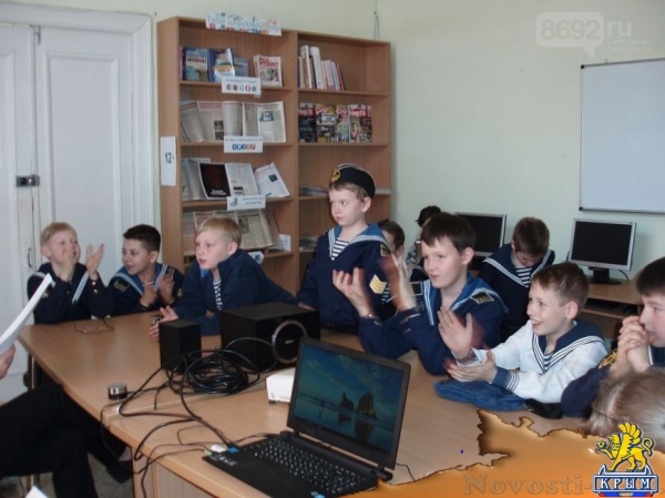 Брось мышку, возьми книжку  - «Культура»