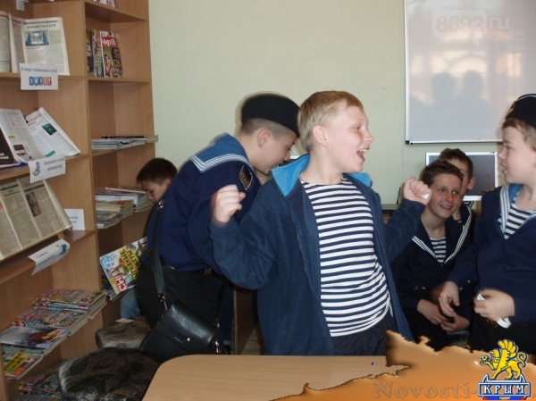 Брось мышку, возьми книжку  - «Культура»