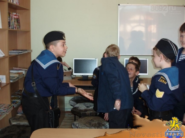 Брось мышку, возьми книжку  - «Культура»