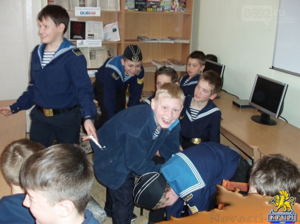 Брось мышку, возьми книжку  - «Культура»