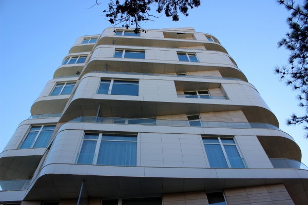 Застройщику Приморского парка Ялты грозит повторный штраф в размере до 200 000 рублей за самовольное занятие земельного участка - «Госкомрегистр»