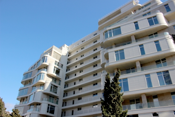 Застройщику Приморского парка Ялты грозит повторный штраф в размере до 200 000 рублей за самовольное занятие земельного участка - «Госкомрегистр»