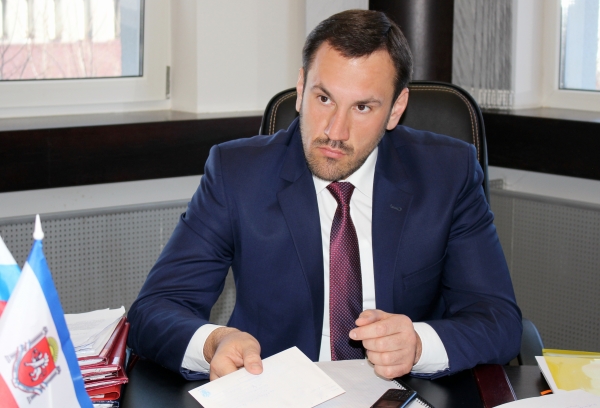 В Госкомрегистре утвержден план по повышению качества и доступности предоставления государственных услуг - «Госкомрегистр»