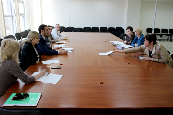 Рекомендуем администрациям срочно подать полные заявки на финансирование комплексных кадастровых работ в 2018 году — Александр Спиридонов - «Госкомрегистр»