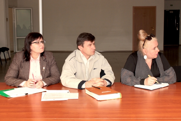 Для передачи земель Крымского природного заповедника в федеральную собственность требуется проведение кадастровых работ — зампредседателя Госкомрегистра - «Госкомрегистр» Для передачи земель Крымского природного заповедника в федеральную собственность требуется проведение кадастровых работ — зампредседателя Госкомрегистра - «Госкомрегистр»
