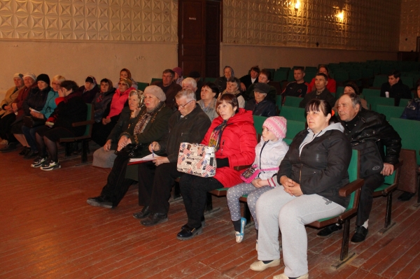 Госкомрегистр продолжает проводить совместные приемы граждан с администрациями городских и сельских поселений - «Госкомрегистр»