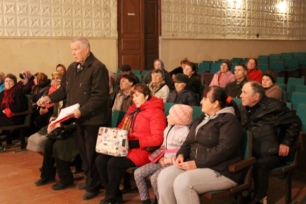 Госкомрегистр продолжает проводить совместные приемы граждан с администрациями городских и сельских поселений - «Госкомрегистр»