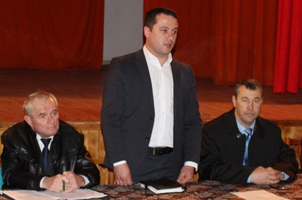 Госкомрегистр продолжает проводить совместные приемы граждан с администрациями городских и сельских поселений - «Госкомрегистр»