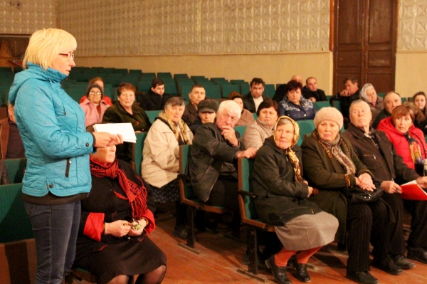 Госкомрегистр продолжает проводить совместные приемы граждан с администрациями городских и сельских поселений - «Госкомрегистр»