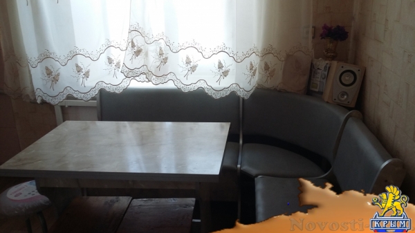 Отдых в Евпатории. 2 комнатная на берегу моря Отдых в Крыму 2017 - жильё в Крыму без посредников - «Отдых в Евпатории»