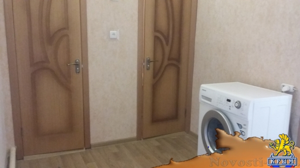 Отдых в Евпатории. 2 комнатная на берегу моря Отдых в Крыму 2017 - жильё в Крыму без посредников - «Отдых в Евпатории»