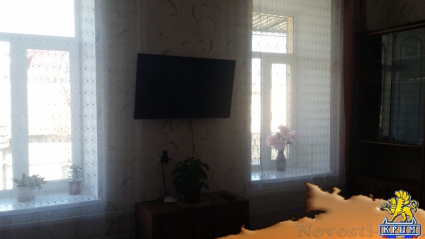 Отдых в Евпатории. 2 комнатная на берегу моря Отдых в Крыму 2017 - жильё в Крыму без посредников - «Отдых в Евпатории»