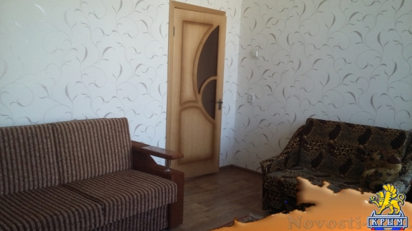 Отдых в Евпатории. 2 комнатная на берегу моря Отдых в Крыму 2017 - жильё в Крыму без посредников - «Отдых в Евпатории»