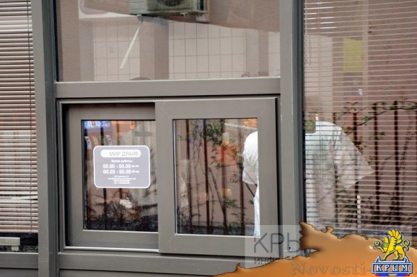 Константинов лично оценил достоинства и недостатки фастфуда «Мир Бургер», открывшегося в Симферополе вместо «Макдоналдса» (ФОТО, ВИДЕО) - «Туризм Крыма»