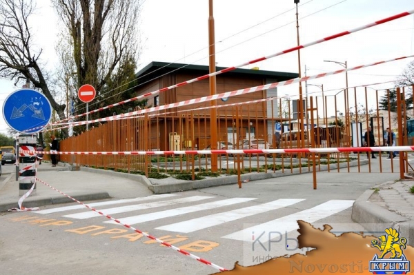 Константинов лично оценил достоинства и недостатки фастфуда «Мир Бургер», открывшегося в Симферополе вместо «Макдоналдса» (ФОТО, ВИДЕО) - «Туризм Крыма»