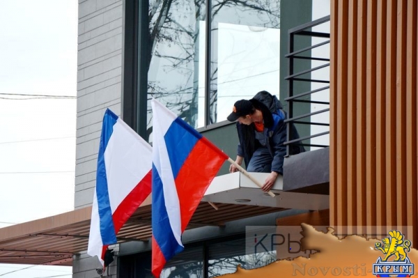 Константинов лично оценил достоинства и недостатки фастфуда «Мир Бургер», открывшегося в Симферополе вместо «Макдоналдса» (ФОТО, ВИДЕО) - «Туризм Крыма»