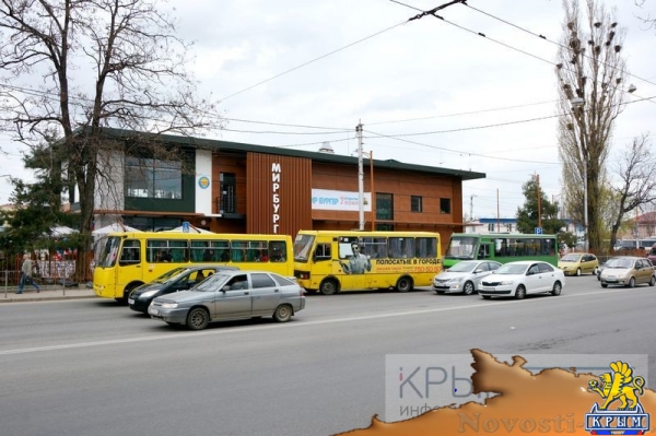 Константинов лично оценил достоинства и недостатки фастфуда «Мир Бургер», открывшегося в Симферополе вместо «Макдоналдса» (ФОТО, ВИДЕО) - «Туризм Крыма»