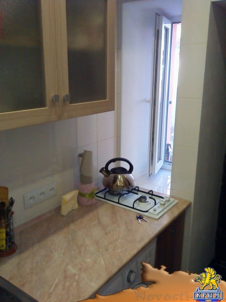 Отдых в Феодосии. 1-комнатная квартира на Чехова Отдых в Крыму 2017 - жильё в Крыму без посредников - «Отдых в Феодосии»