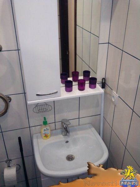 Отдых в Феодосии. 1-комнатная квартира на Чехова Отдых в Крыму 2017 - жильё в Крыму без посредников - «Отдых в Феодосии»