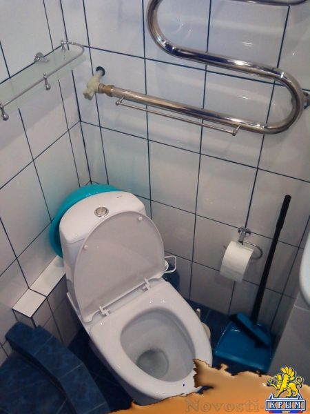 Отдых в Феодосии. 1-комнатная квартира на Чехова Отдых в Крыму 2017 - жильё в Крыму без посредников - «Отдых в Феодосии»