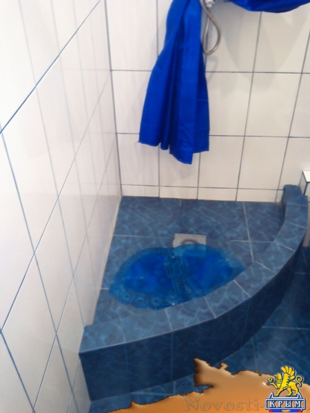 Отдых в Феодосии. 1-комнатная квартира на Чехова Отдых в Крыму 2017 - жильё в Крыму без посредников - «Отдых в Феодосии»