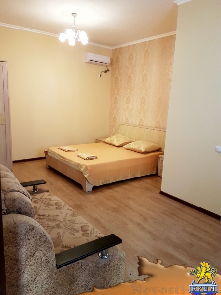 Отдых-эконом в Феодосии. Жильё на лето Отдых в Крыму 2017 - жильё в Крыму без посредников - «Отдых в Феодосии»