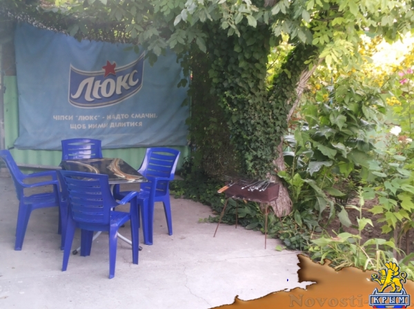 Отдых в Евпатории. Дом для отдыха в Евпатрии Отдых в Крыму 2017 - жильё в Крыму без посредников - «Отдых в Евпатории»