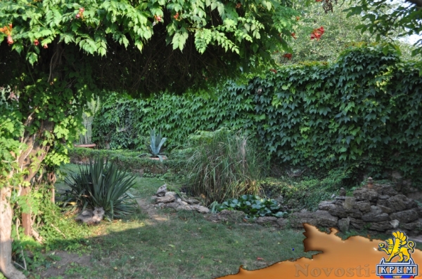 Отдых-эконом в Евпатории. Дом в тихом, уютном дворе Отдых в Крыму 2017 - жильё в Крыму без посредников - «Отдых в Евпатории» Отдых-эконом в Евпатории. Дом в тихом, уютном дворе Отдых в Крыму 2017 - жильё в Крыму без посредников - «Отдых в Евпатории»