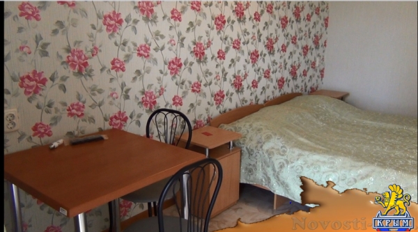 Отдых-эконом в Севастополе. В Тихом Месте у Моря с Комфортом отдельные номера в гостевом доме с. Андреевка Отдых в Крыму 2017 - жильё в Крыму без посредников - «Отдых в Севастополе»