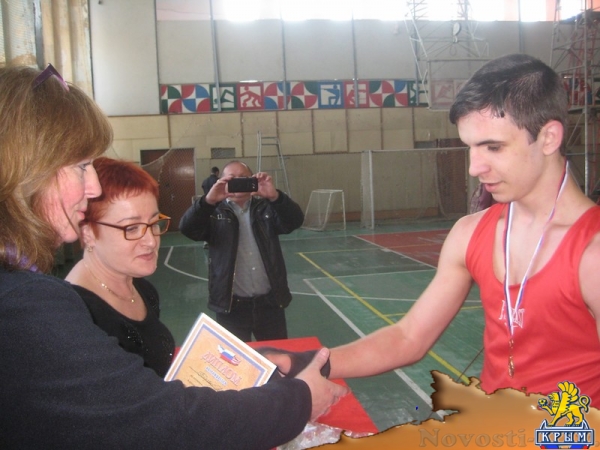 В Керчи прошел боксерский турнир имени знаменитого тренера - «Керчь» В Керчи прошел боксерский турнир имени знаменитого тренера - «Керчь»