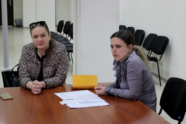 Госкомрегистр в апреле проведет обучающие семинары для сотрудников госорганов по электронной подаче документов в комитет - «Госкомрегистр»