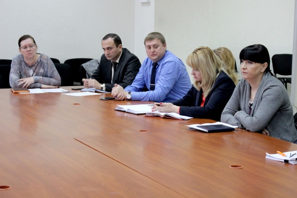 Госкомрегистр в апреле проведет обучающие семинары для сотрудников госорганов по электронной подаче документов в комитет - «Госкомрегистр»