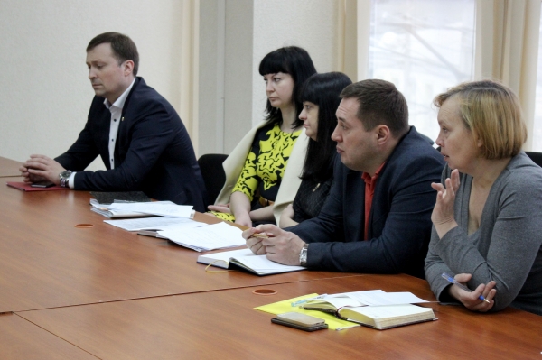 Госкомрегистр в апреле проведет обучающие семинары для сотрудников госорганов по электронной подаче документов в комитет - «Госкомрегистр»