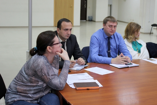 Госкомрегистр в апреле проведет обучающие семинары для сотрудников госорганов по электронной подаче документов в комитет - «Госкомрегистр»