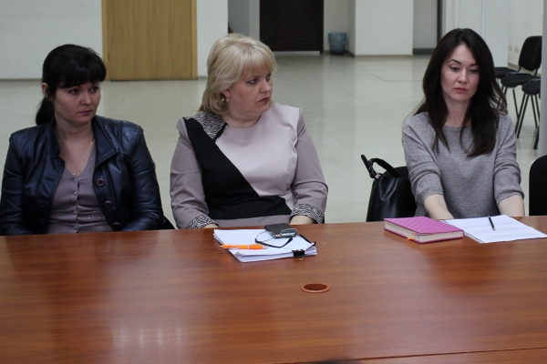 Госкомрегистр в апреле проведет обучающие семинары для сотрудников госорганов по электронной подаче документов в комитет - «Госкомрегистр»