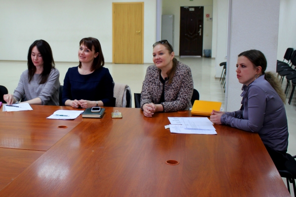 Госкомрегистр в апреле проведет обучающие семинары для сотрудников госорганов по электронной подаче документов в комитет - «Госкомрегистр»