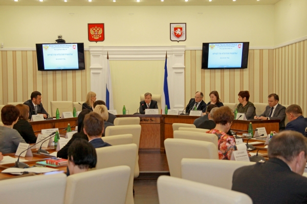 В Госкомрегистре отмечают рост количества зарегистрированных прав на объекты недвижимости, находящиеся в республиканской собственности - «Госкомрегистр»