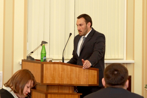 В Госкомрегистре отмечают рост количества зарегистрированных прав на объекты недвижимости, находящиеся в республиканской собственности - «Госкомрегистр»