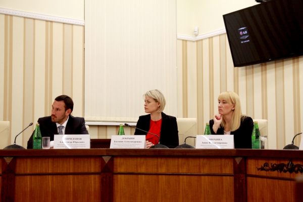 В Госкомрегистре отмечают рост количества зарегистрированных прав на объекты недвижимости, находящиеся в республиканской собственности - «Госкомрегистр»