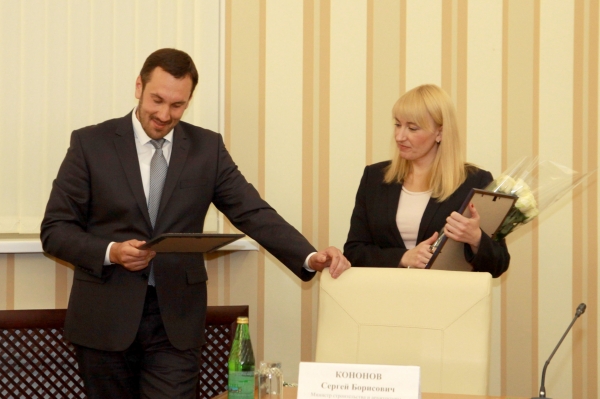 В Госкомрегистре отмечают рост количества зарегистрированных прав на объекты недвижимости, находящиеся в республиканской собственности - «Госкомрегистр»